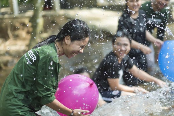 Quelles activités choisir pour un teambuilding à Genève ?