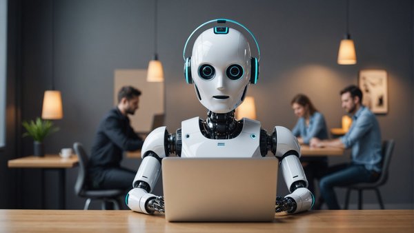 Créer un chatbot pour entreprises : découvrez botnation ai