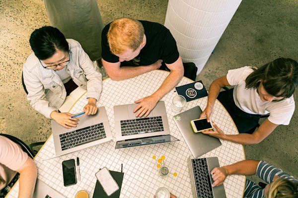 Agence web durable : expertise et solutions innovantes
