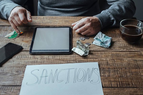 Les sanctions en cas de non-respect des clauses d'un contrat de travail