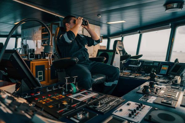 Zoom sur le comité d'entreprise Naval Group Cherbourg